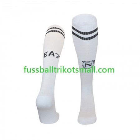 SSC Napoli Socken 2024-2025 Auswärts kaufen